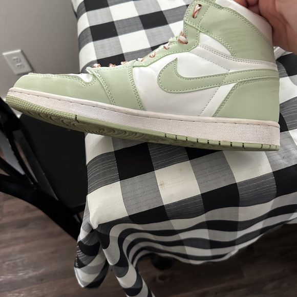 Air Jordan 1 size 13 - Picture 3 of 8